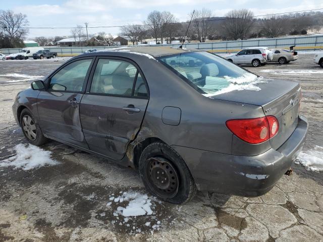 Photo 1 VIN: 1NXBR32EX5Z425746 - TOYOTA COROLLA 