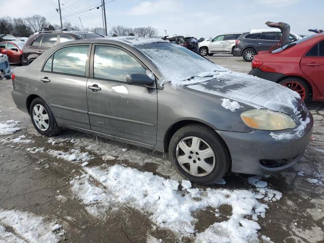 Photo 3 VIN: 1NXBR32EX5Z425746 - TOYOTA COROLLA 