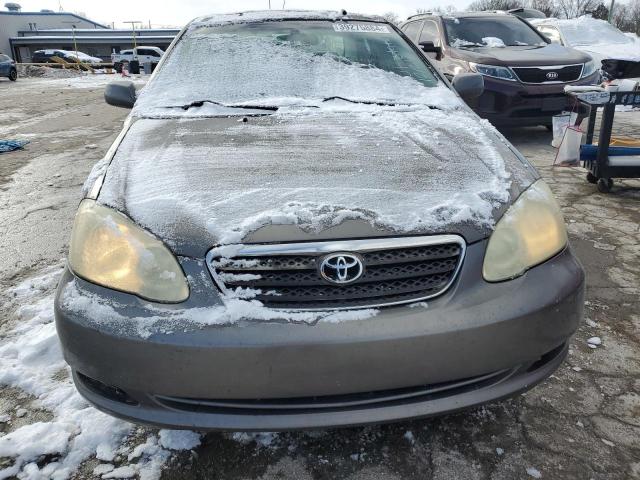 Photo 4 VIN: 1NXBR32EX5Z425746 - TOYOTA COROLLA 