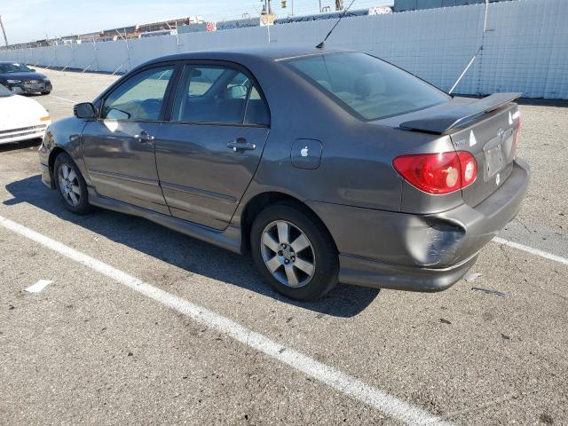 Photo 1 VIN: 1NXBR32EX5Z435841 - TOYOTA COROLLA 