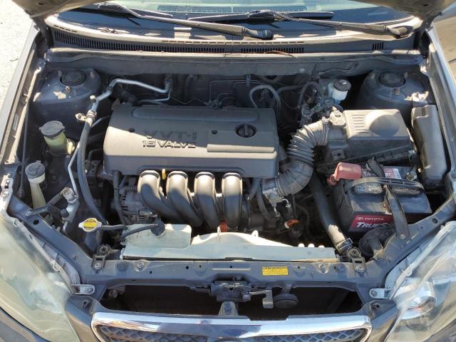 Photo 10 VIN: 1NXBR32EX5Z435841 - TOYOTA COROLLA 