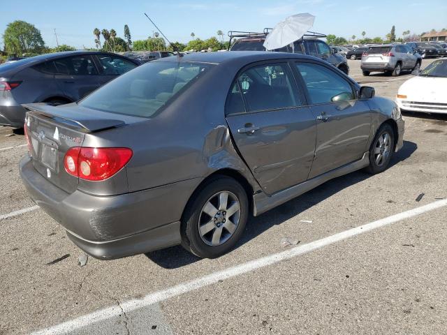 Photo 2 VIN: 1NXBR32EX5Z435841 - TOYOTA COROLLA 