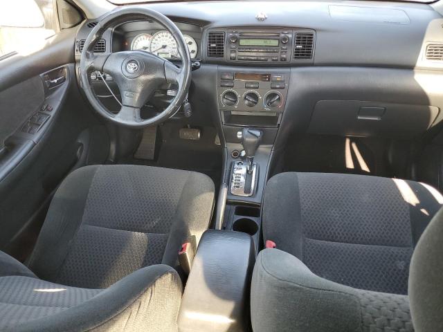 Photo 7 VIN: 1NXBR32EX5Z435841 - TOYOTA COROLLA 