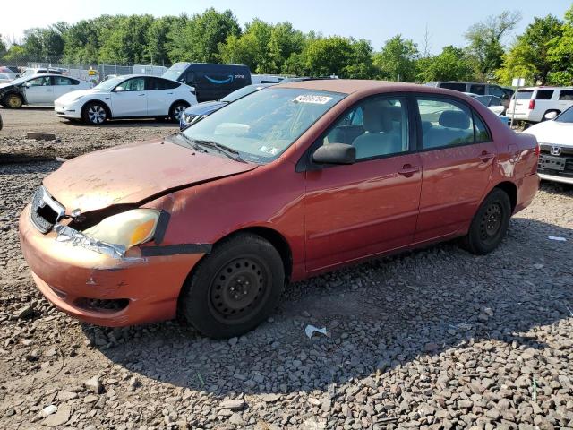 Photo 0 VIN: 1NXBR32EX5Z437430 - TOYOTA COROLLA 