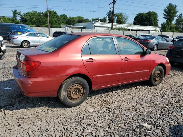 Photo 2 VIN: 1NXBR32EX5Z437430 - TOYOTA COROLLA 