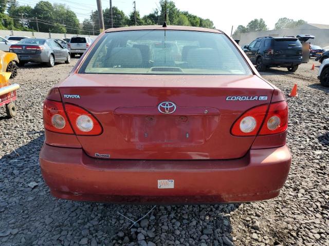 Photo 5 VIN: 1NXBR32EX5Z437430 - TOYOTA COROLLA 