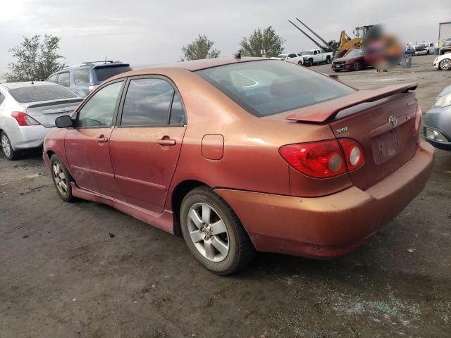 Photo 1 VIN: 1NXBR32EX5Z440375 - TOYOTA COROLLA CE 