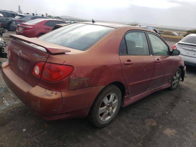 Photo 2 VIN: 1NXBR32EX5Z440375 - TOYOTA COROLLA CE 