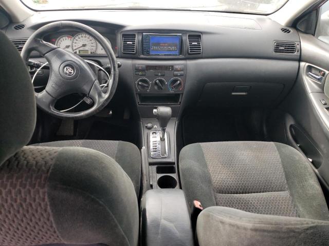 Photo 7 VIN: 1NXBR32EX5Z440375 - TOYOTA COROLLA CE 