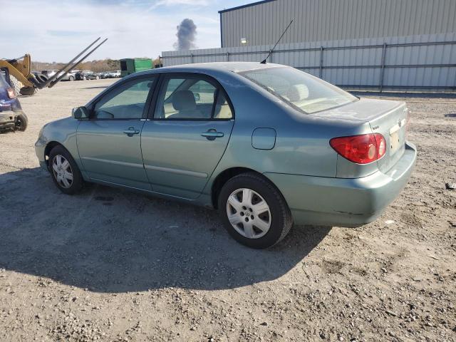 Photo 1 VIN: 1NXBR32EX5Z441865 - TOYOTA COROLLA CE 