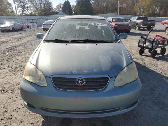 Photo 4 VIN: 1NXBR32EX5Z441865 - TOYOTA COROLLA CE 