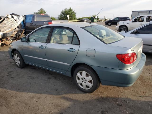 Photo 1 VIN: 1NXBR32EX5Z444099 - TOYOTA COROLLA 