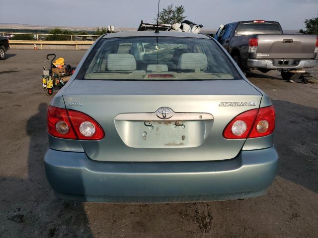 Photo 5 VIN: 1NXBR32EX5Z444099 - TOYOTA COROLLA 