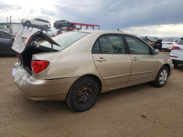 Photo 2 VIN: 1NXBR32EX5Z449576 - TOYOTA COROLLA CE 