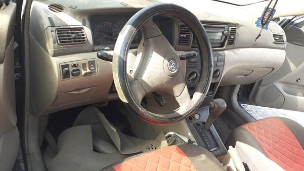 Photo 11 VIN: 1NXBR32EX5Z453773 - TOYOTA COROLLA 