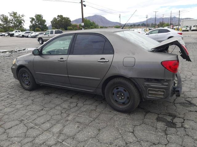 Photo 1 VIN: 1NXBR32EX5Z459475 - TOYOTA COROLLA CE 