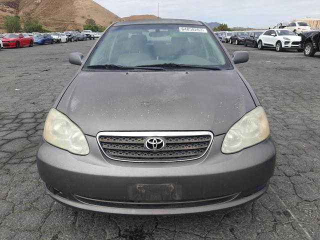 Photo 4 VIN: 1NXBR32EX5Z459475 - TOYOTA COROLLA CE 