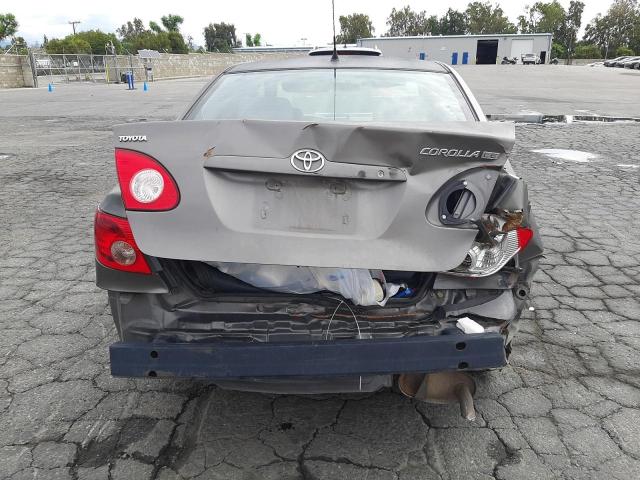 Photo 5 VIN: 1NXBR32EX5Z459475 - TOYOTA COROLLA CE 