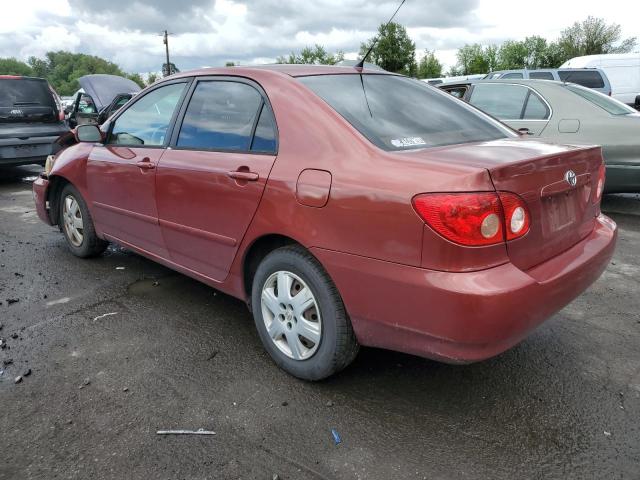 Photo 1 VIN: 1NXBR32EX5Z464577 - TOYOTA COROLLA 