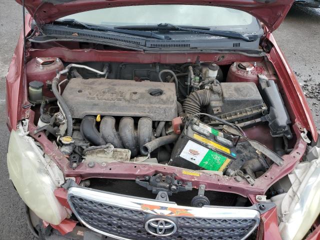 Photo 10 VIN: 1NXBR32EX5Z464577 - TOYOTA COROLLA 