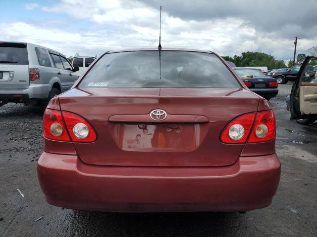 Photo 5 VIN: 1NXBR32EX5Z464577 - TOYOTA COROLLA 