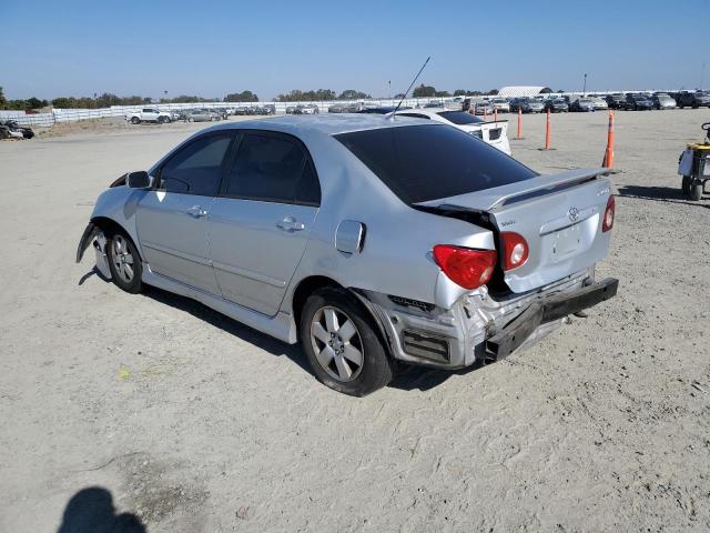 Photo 1 VIN: 1NXBR32EX5Z466619 - TOYOTA COROLLA CE 