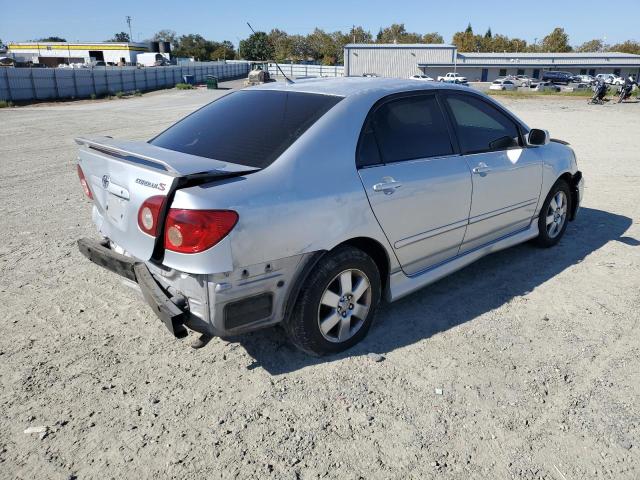 Photo 2 VIN: 1NXBR32EX5Z466619 - TOYOTA COROLLA CE 