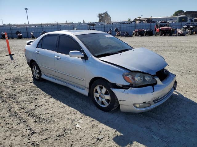 Photo 3 VIN: 1NXBR32EX5Z466619 - TOYOTA COROLLA CE 