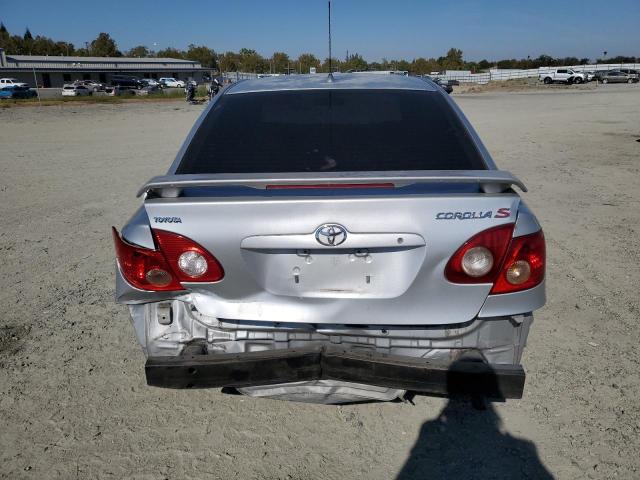 Photo 5 VIN: 1NXBR32EX5Z466619 - TOYOTA COROLLA CE 