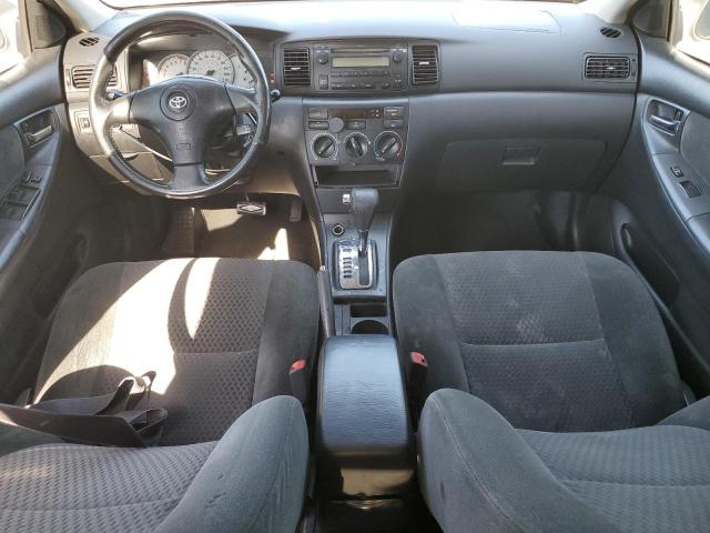 Photo 7 VIN: 1NXBR32EX5Z466619 - TOYOTA COROLLA CE 