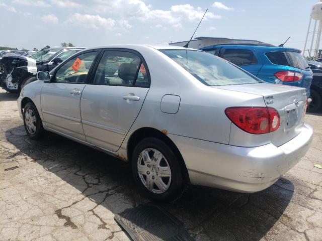 Photo 1 VIN: 1NXBR32EX5Z492878 - TOYOTA COROLLA CE 