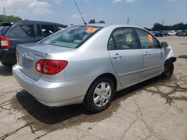 Photo 2 VIN: 1NXBR32EX5Z492878 - TOYOTA COROLLA CE 