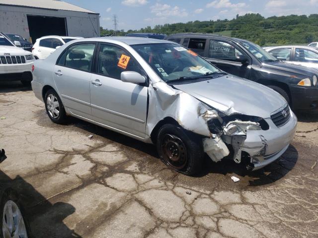 Photo 3 VIN: 1NXBR32EX5Z492878 - TOYOTA COROLLA CE 