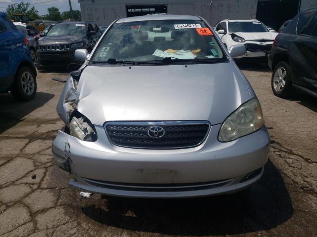 Photo 4 VIN: 1NXBR32EX5Z492878 - TOYOTA COROLLA CE 