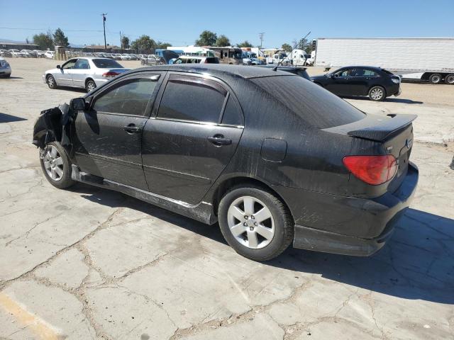 Photo 1 VIN: 1NXBR32EX5Z498440 - TOYOTA COROLLA CE 