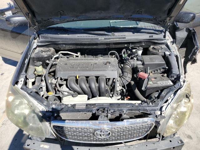 Photo 10 VIN: 1NXBR32EX5Z498440 - TOYOTA COROLLA CE 