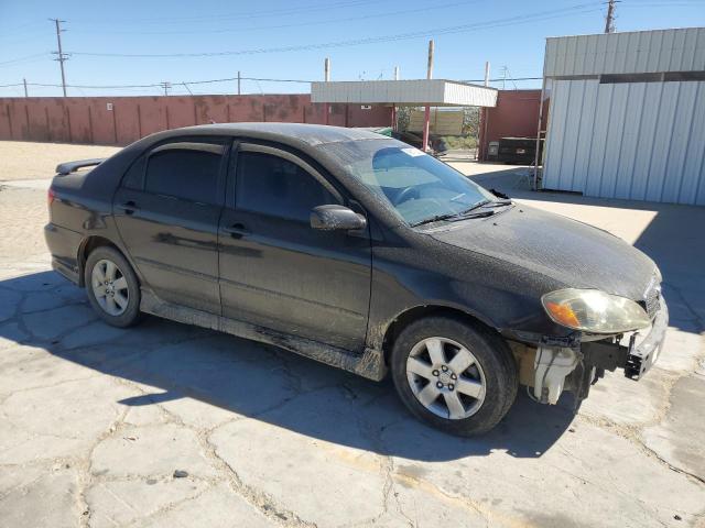 Photo 3 VIN: 1NXBR32EX5Z498440 - TOYOTA COROLLA CE 