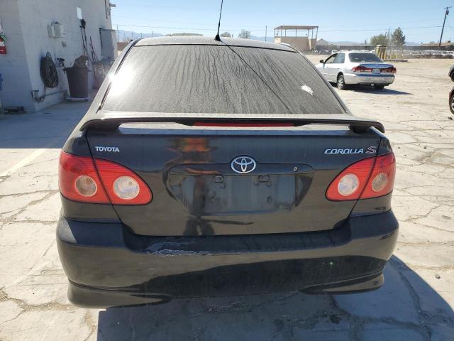 Photo 5 VIN: 1NXBR32EX5Z498440 - TOYOTA COROLLA CE 