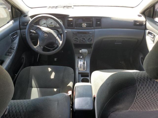 Photo 7 VIN: 1NXBR32EX5Z498440 - TOYOTA COROLLA CE 