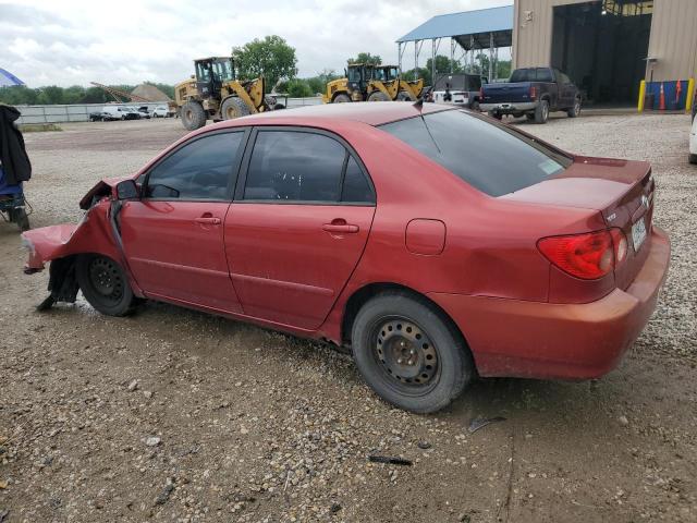 Photo 1 VIN: 1NXBR32EX5Z507475 - TOYOTA COROLLA 