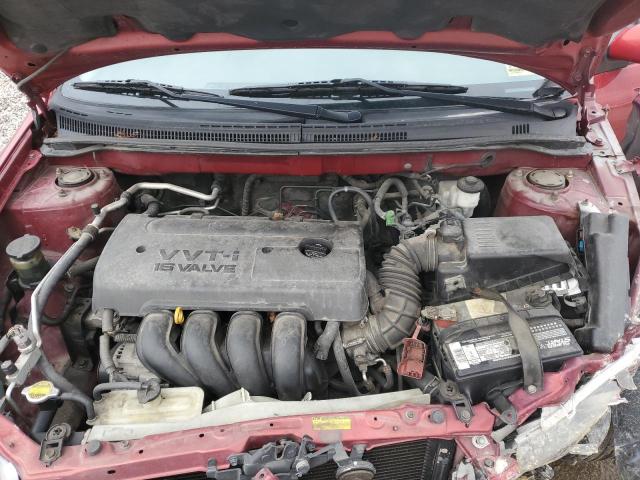 Photo 10 VIN: 1NXBR32EX5Z507475 - TOYOTA COROLLA 