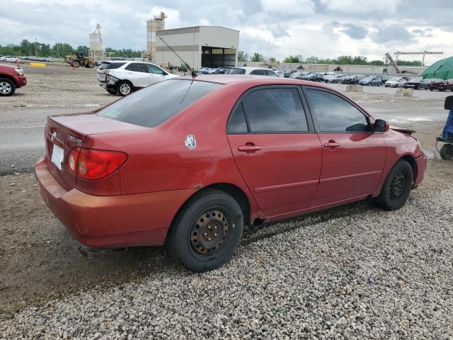 Photo 2 VIN: 1NXBR32EX5Z507475 - TOYOTA COROLLA 