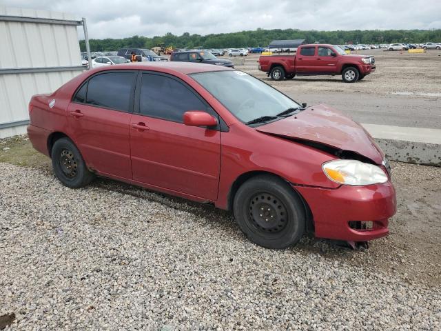 Photo 3 VIN: 1NXBR32EX5Z507475 - TOYOTA COROLLA 