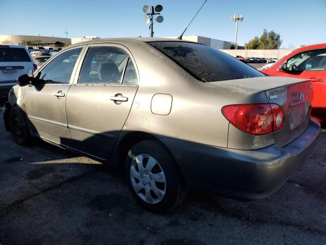 Photo 1 VIN: 1NXBR32EX5Z521263 - TOYOTA COROLLA CE 