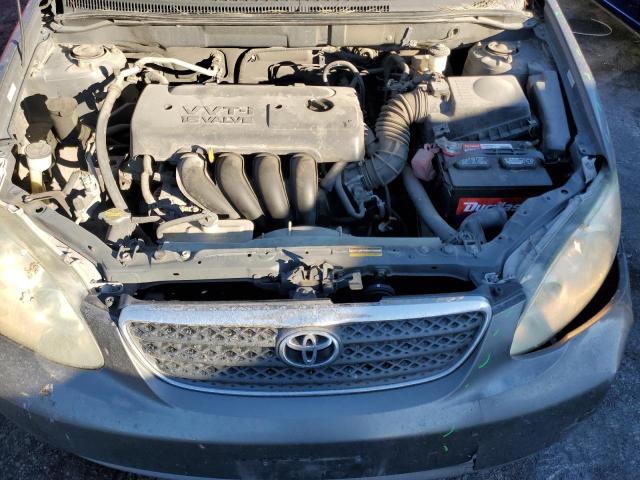 Photo 10 VIN: 1NXBR32EX5Z521263 - TOYOTA COROLLA CE 