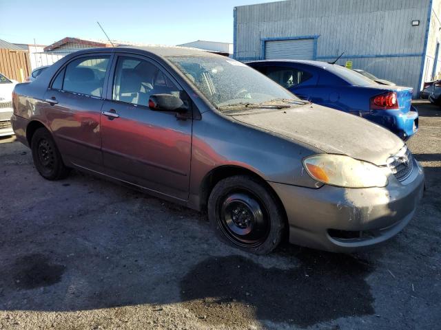 Photo 3 VIN: 1NXBR32EX5Z521263 - TOYOTA COROLLA CE 