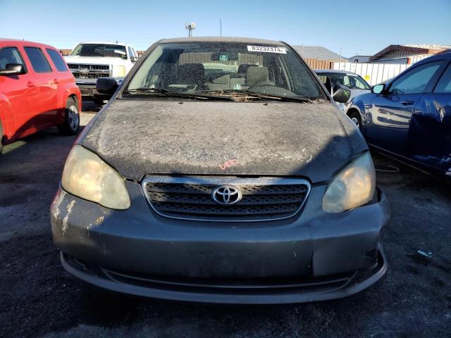 Photo 4 VIN: 1NXBR32EX5Z521263 - TOYOTA COROLLA CE 