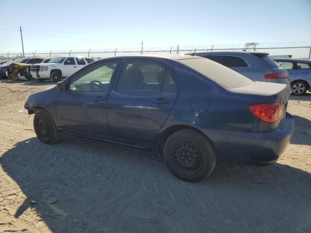 Photo 1 VIN: 1NXBR32EX5Z527340 - TOYOTA COROLLA CE 