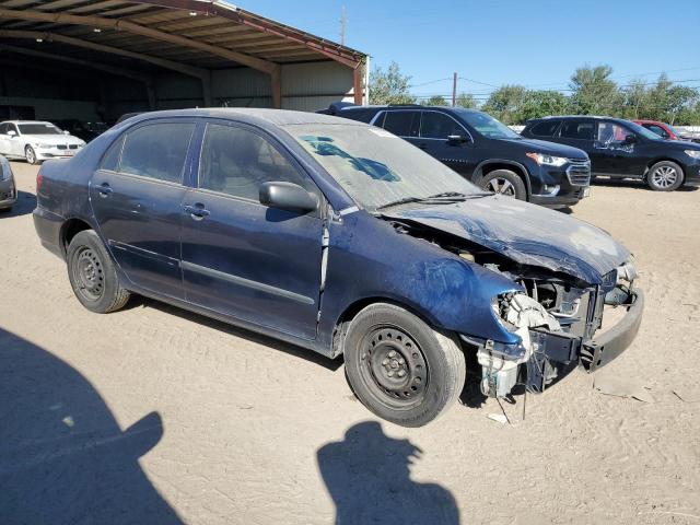 Photo 3 VIN: 1NXBR32EX5Z527340 - TOYOTA COROLLA CE 