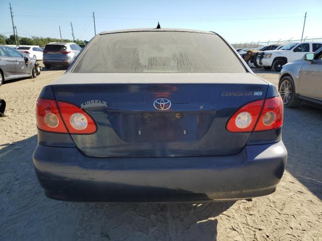 Photo 5 VIN: 1NXBR32EX5Z527340 - TOYOTA COROLLA CE 